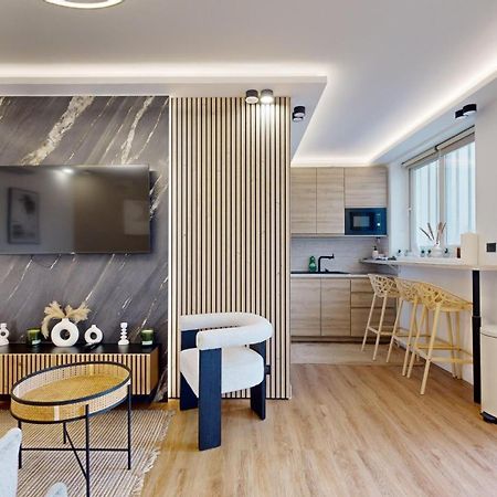 362 Suite Lafayette - Superbe Appartement A Paris Exterior photo