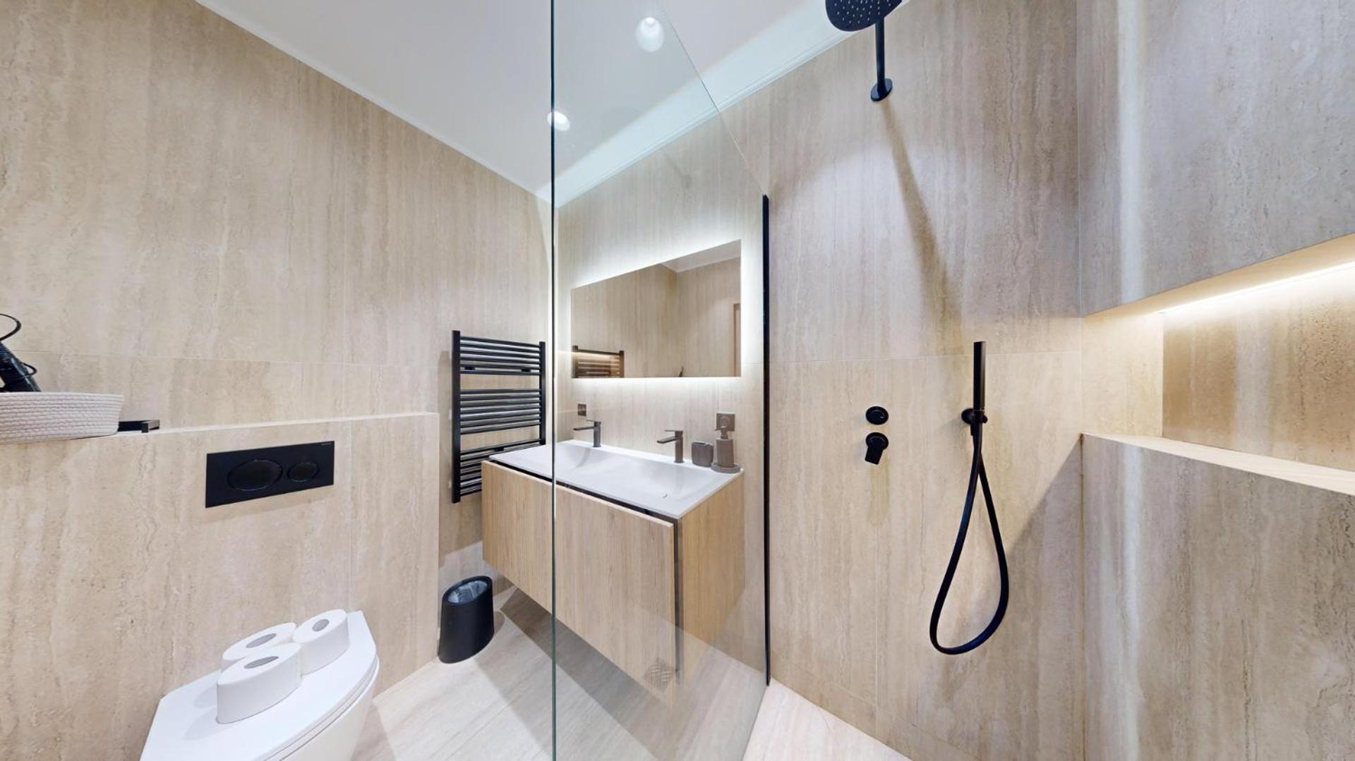 362 Suite Lafayette - Superbe Appartement A Paris Exterior photo