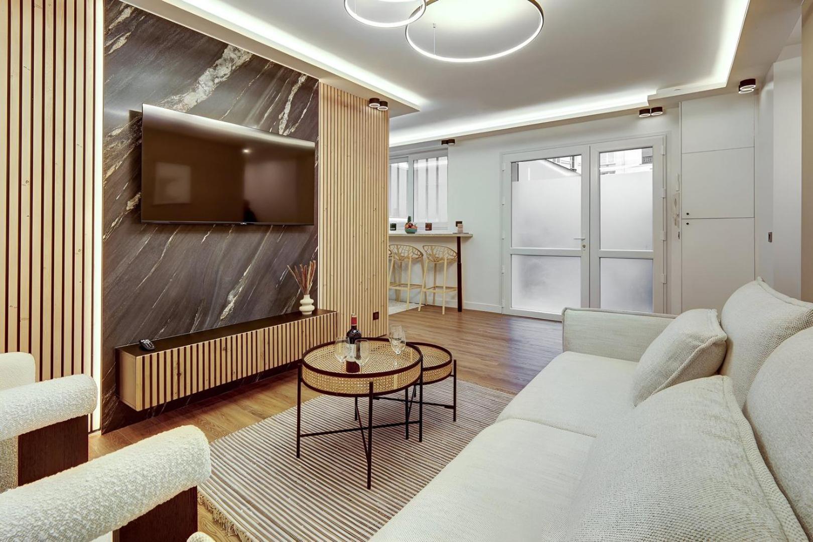 362 Suite Lafayette - Superbe Appartement A Paris Exterior photo