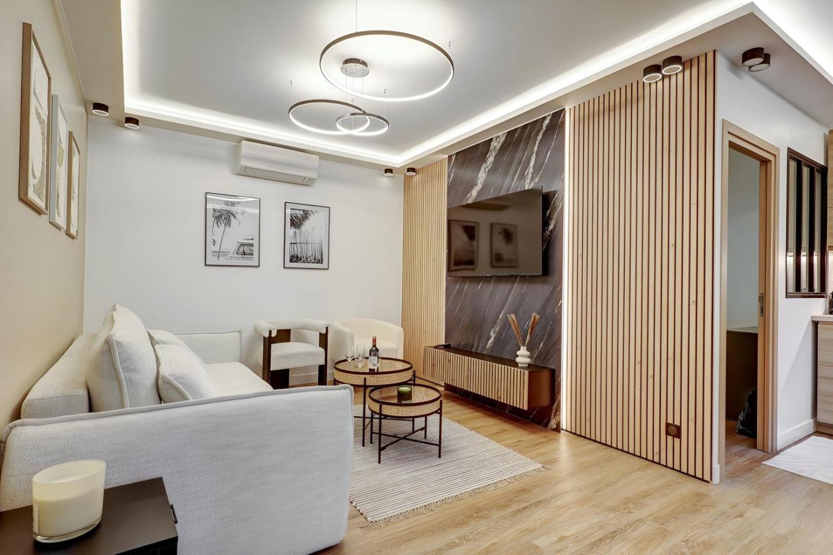 362 Suite Lafayette - Superbe Appartement A Paris Exterior photo