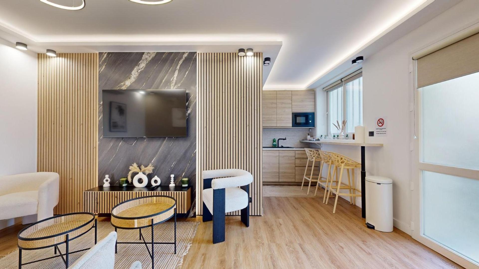 362 Suite Lafayette - Superbe Appartement A Paris Exterior photo