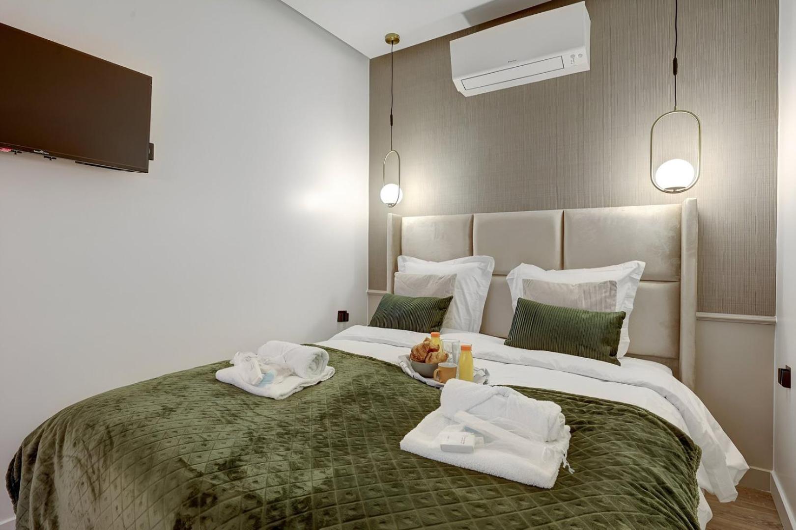 362 Suite Lafayette - Superbe Appartement A Paris Exterior photo