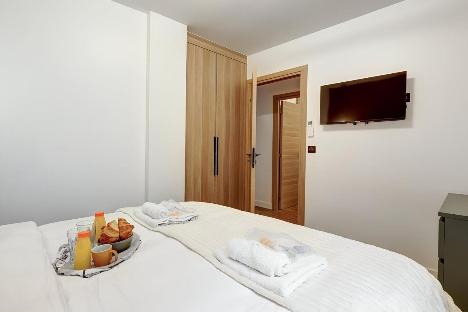 362 Suite Lafayette - Superbe Appartement A Paris Exterior photo