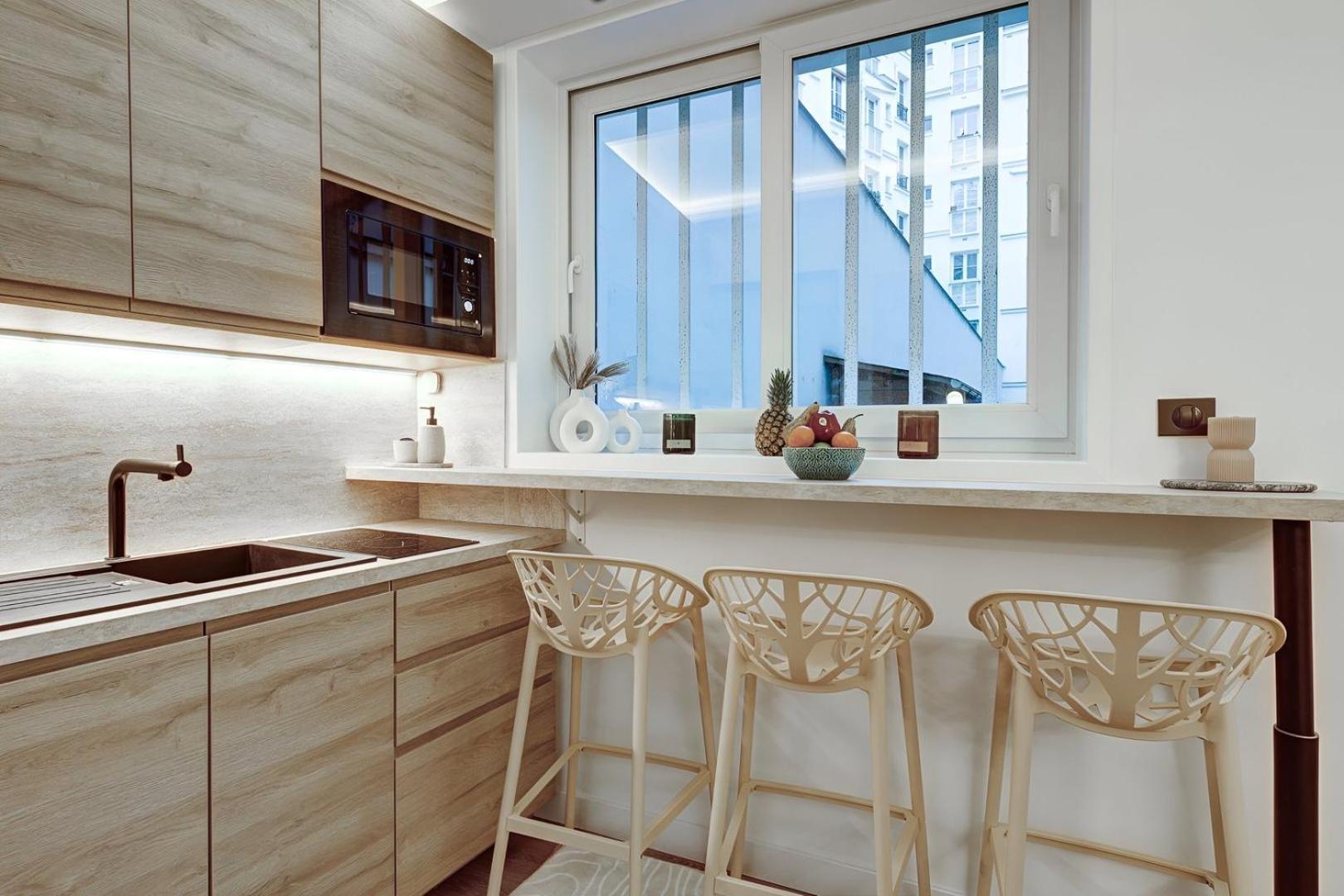 362 Suite Lafayette - Superbe Appartement A Paris Exterior photo