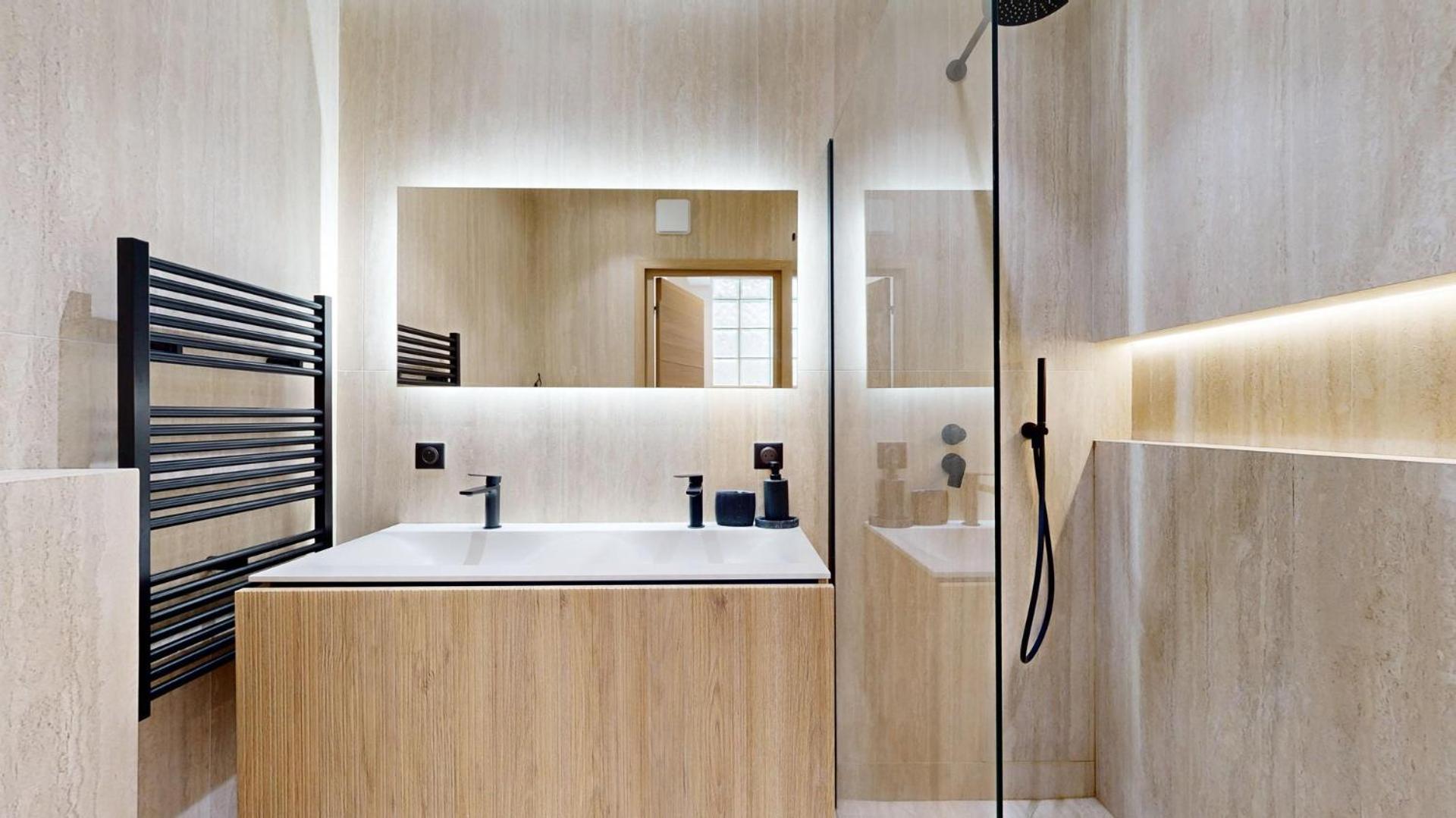 362 Suite Lafayette - Superbe Appartement A Paris Exterior photo