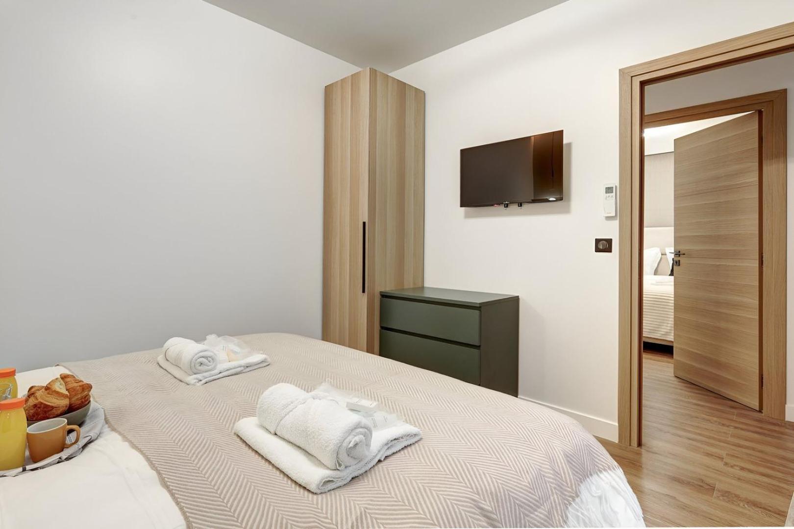 362 Suite Lafayette - Superbe Appartement A Paris Exterior photo